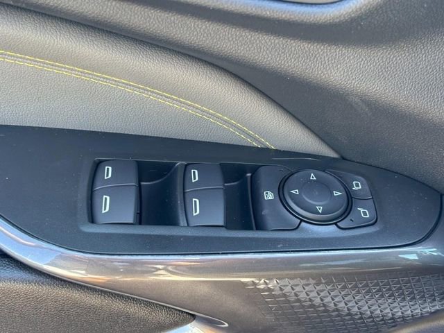 2026 Chevrolet Trax Activ - Photo 11