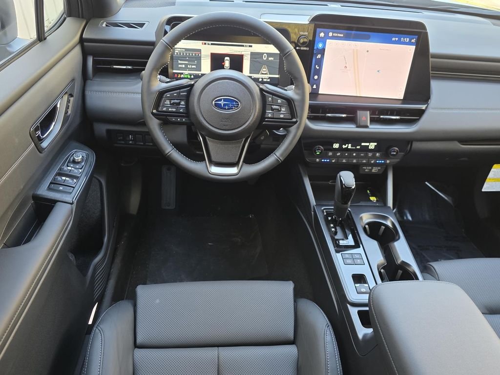 2026 Subaru Outback Touring XT - Photo 14