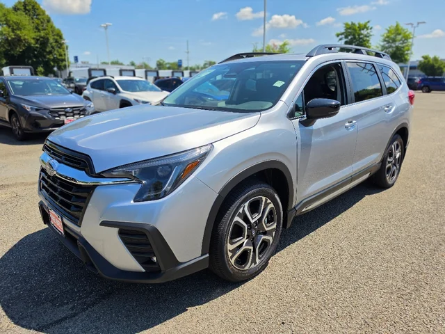 2026 Subaru ASCENT Limited 7-Passenger