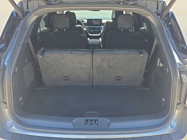 Used 2025 Gray Ford ST image 34