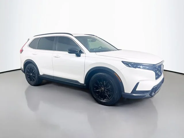 Used 2023  Honda Sport image 24