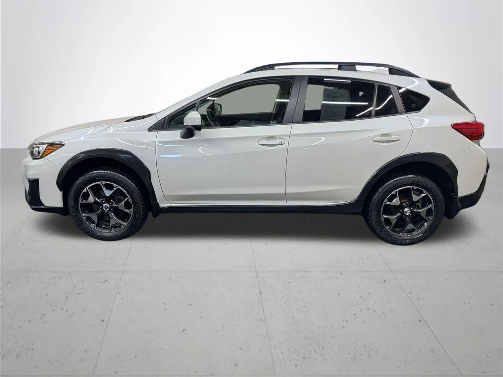 Used 2018 White Subaru 2.0i Premium image 3