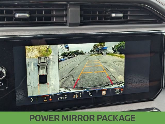 Used 2026 Silver GMC AT4 image 27