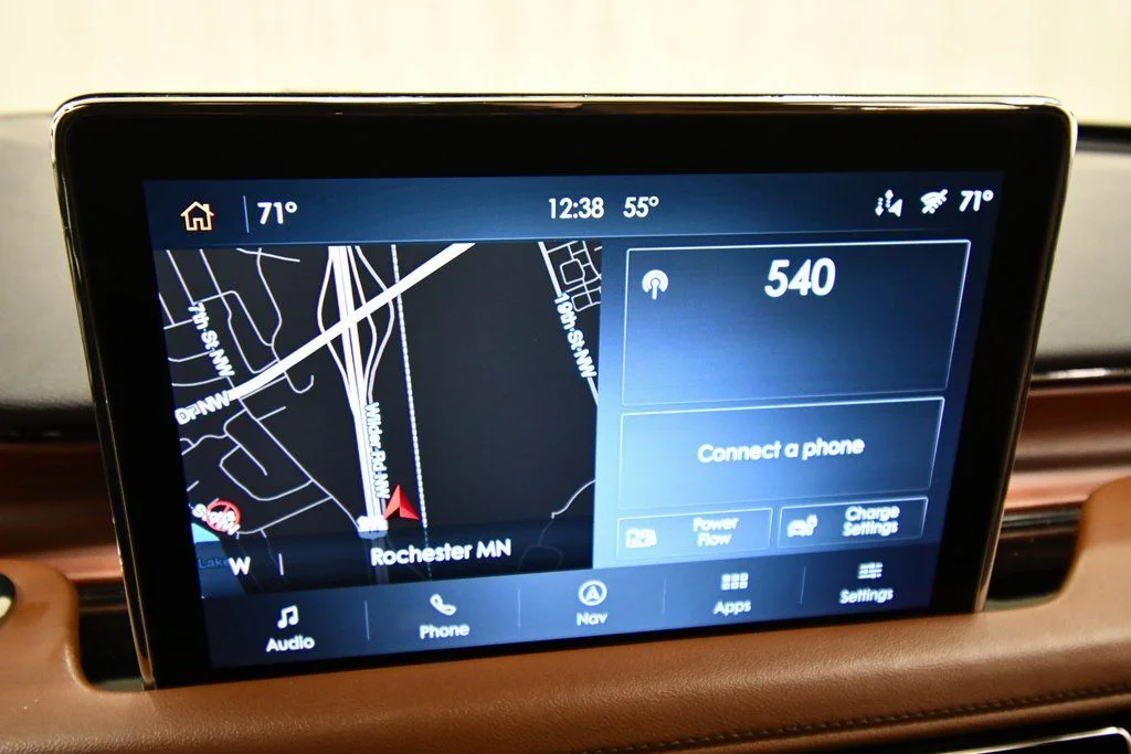 2023 Lincoln Aviator Grand Touring - Photo 26