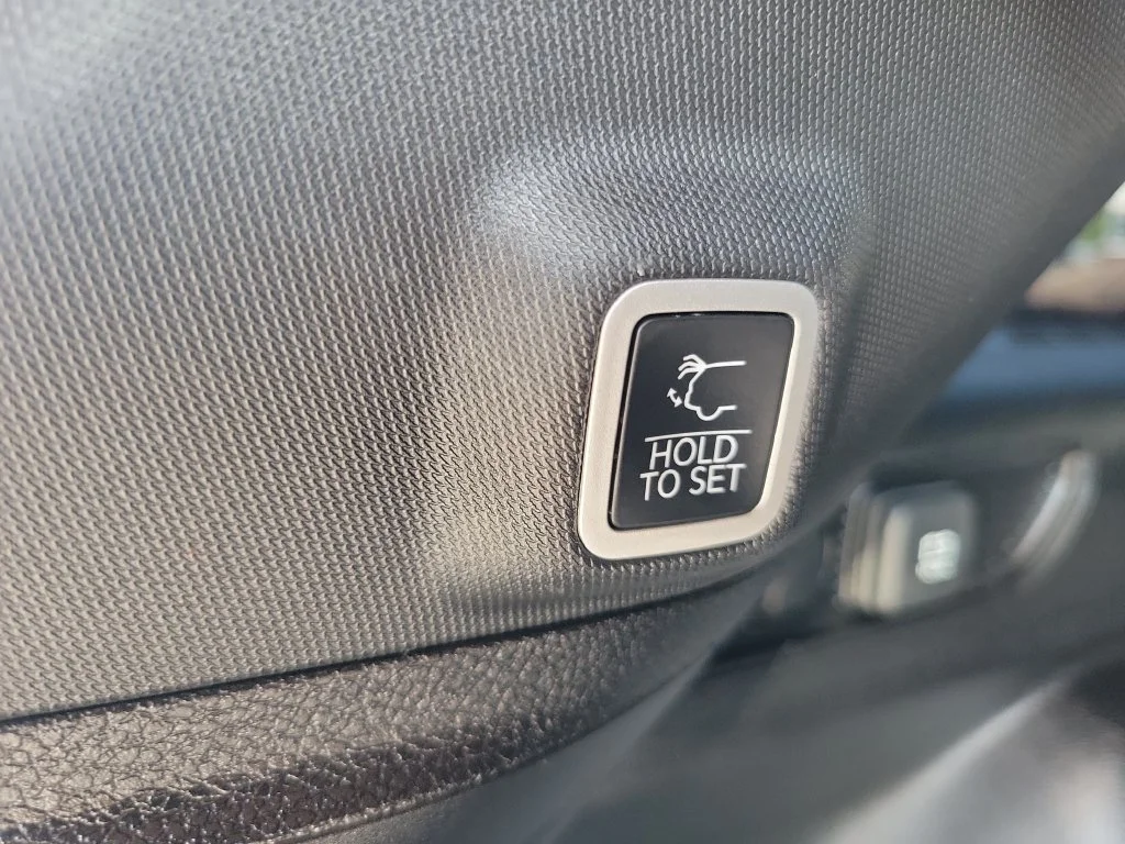 Certified Used 2025 Gray Jeep Limited image 33