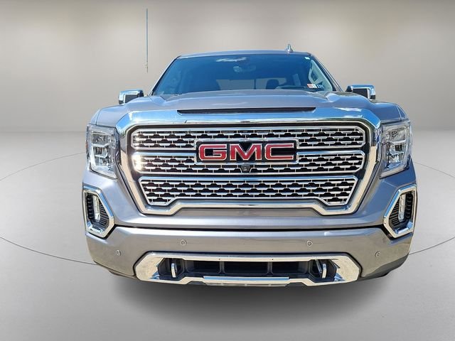 Used 2020 Gray GMC Denali image 3
