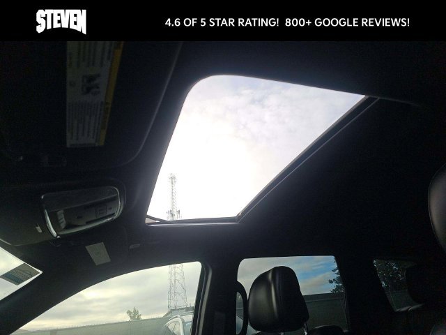 Used 2021 Black Jeep Laredo X image 11