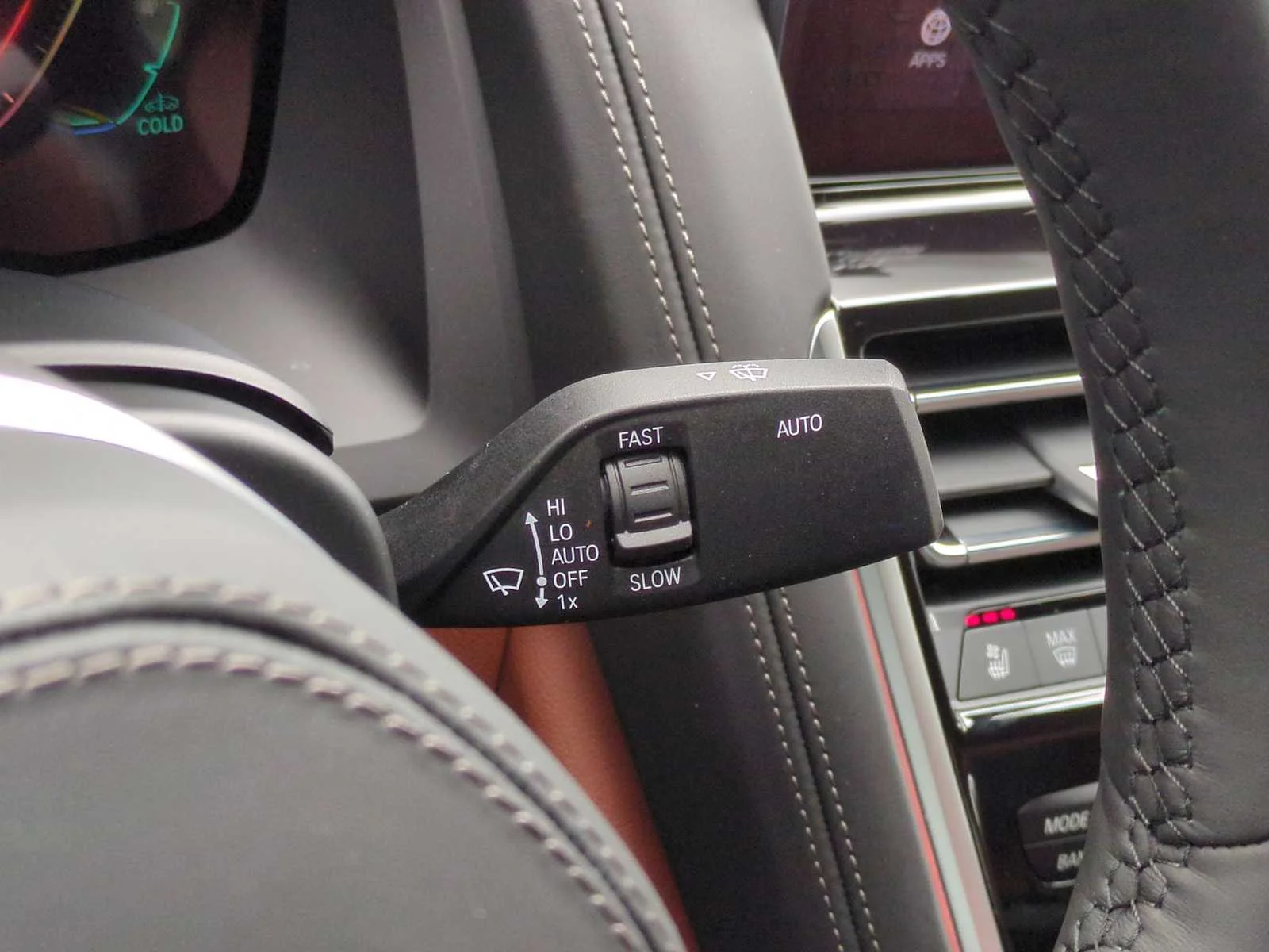 2026 BMW 8 Series 840i - Photo 27