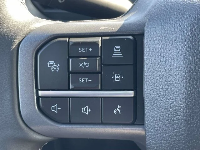 New 2026 Black Ford XLT image 17