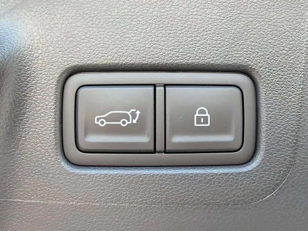 Used 2026 Gray Hyundai Limited image 19