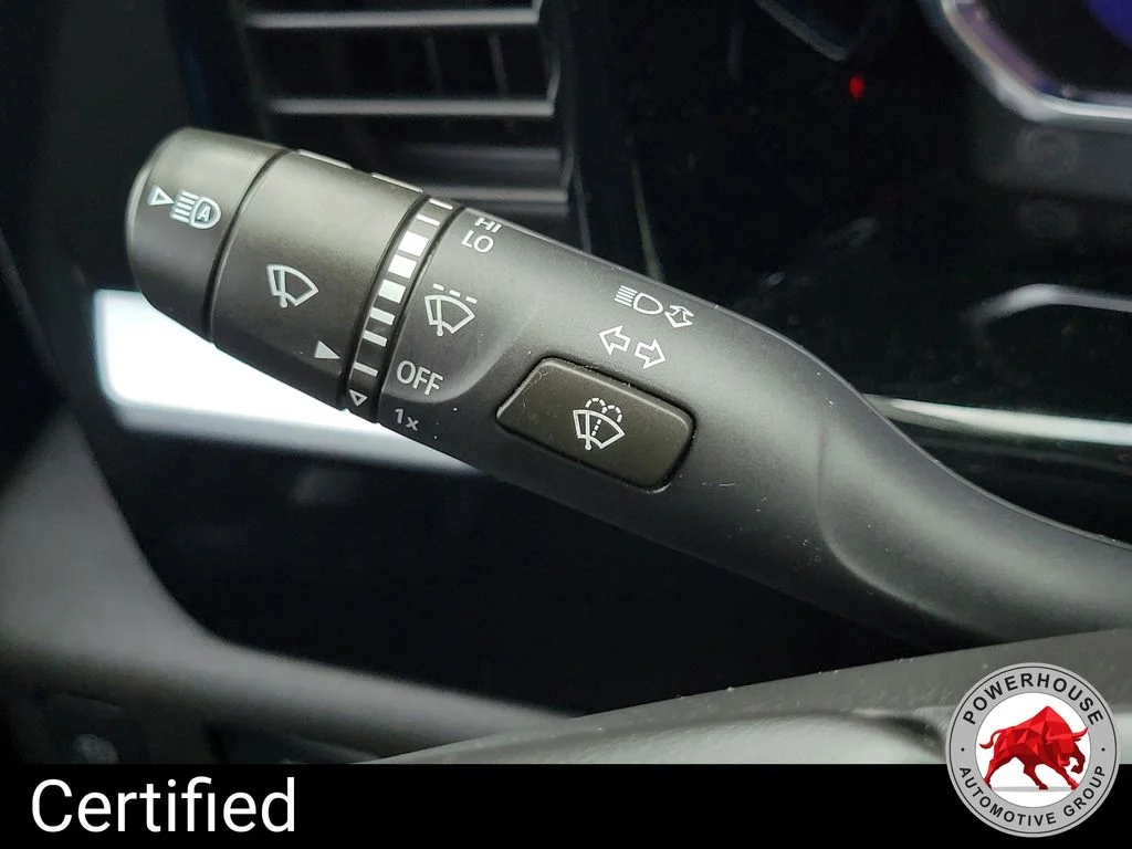 Certified Used 2023 Black Chevrolet LT image 29