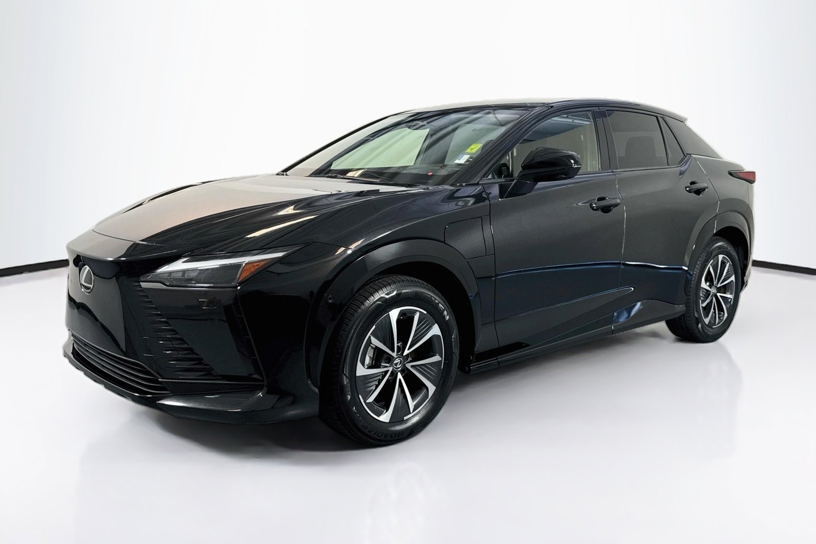 Used 2023 Caviar Lexus RZ 450e Premium image 1