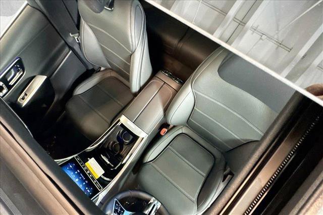 New 2026 Black Mercedes-Benz GLC 300 image 49
