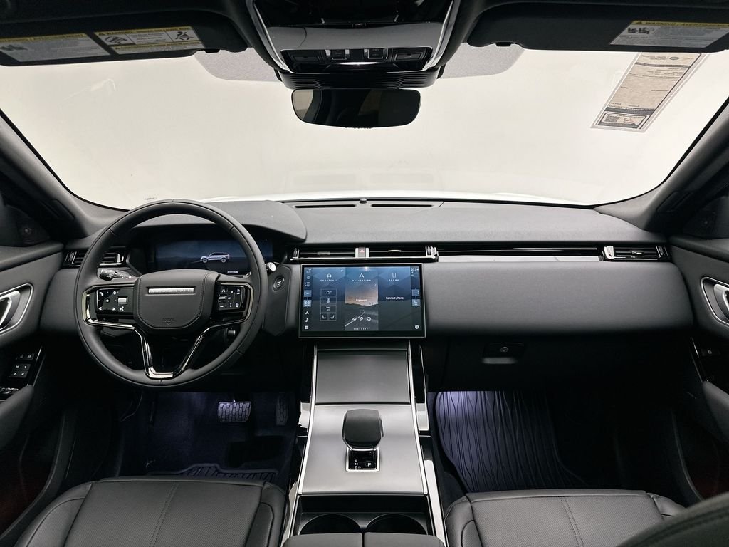 New 2026 Fuji White Land Rover S image 8