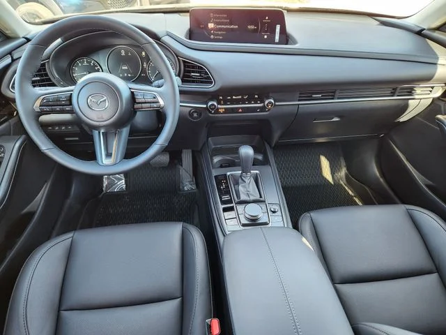 New 2026 Black Mazda 2.5 S Premium image 12