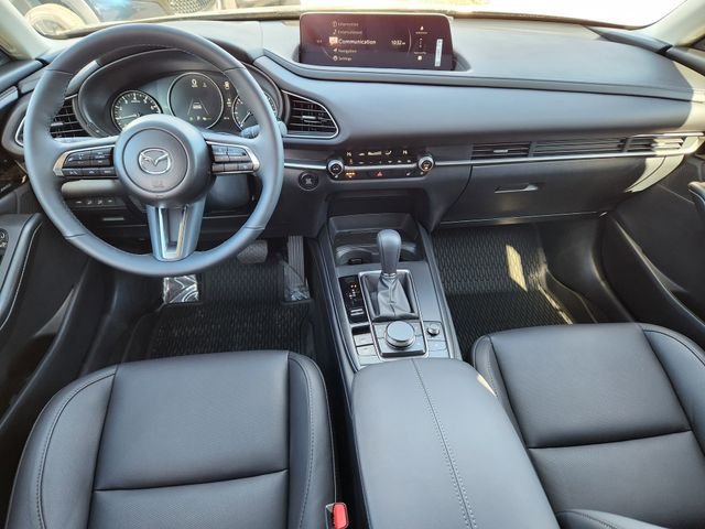 New 2026 Black Mazda 2.5 S Premium image 12