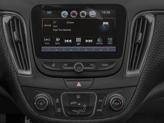 Used 2016 Butte Red Metallic Chevrolet LT image 13