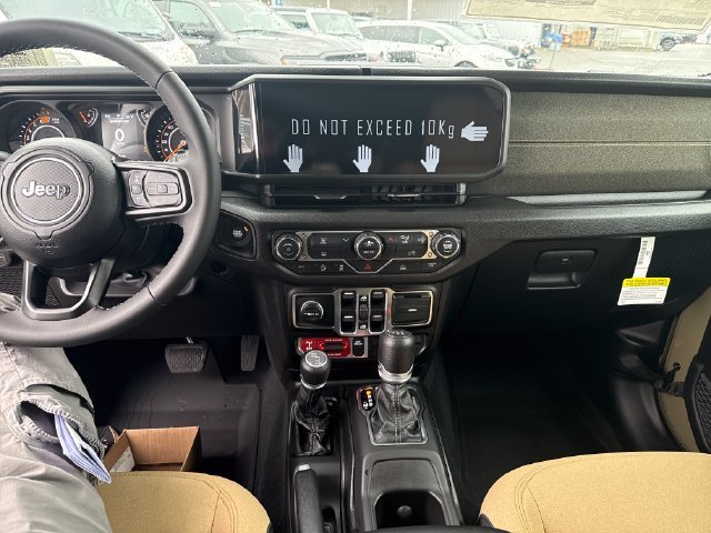 New 2026 41 Exterior Paint Jeep Willys 41 image 21