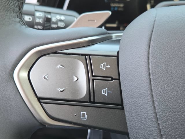 New 2026 Eminent White Pearl Lexus PREMIUM PLUS image 28