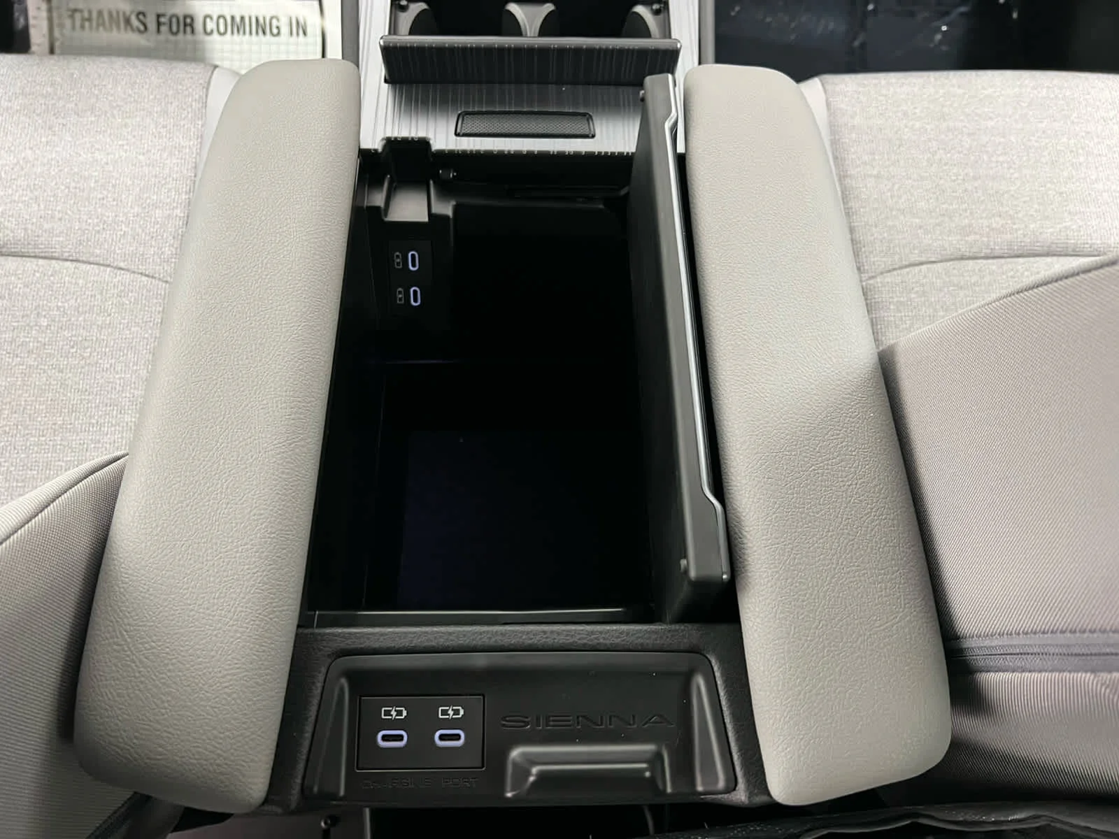 Used 2025 Ice Cap Toyota LE image 33