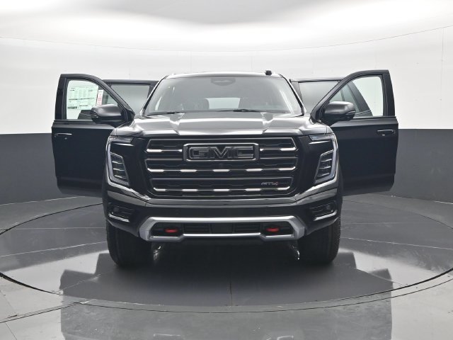 Vehicle thumbnail