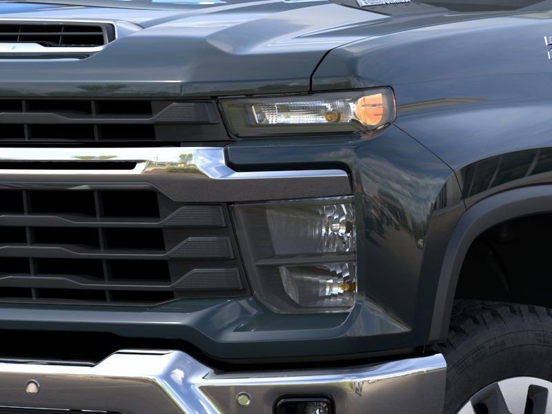New 2026 Cypress Gray Chevrolet LT image 10