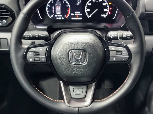 2025 Honda Pilot TrailSport - Photo 25