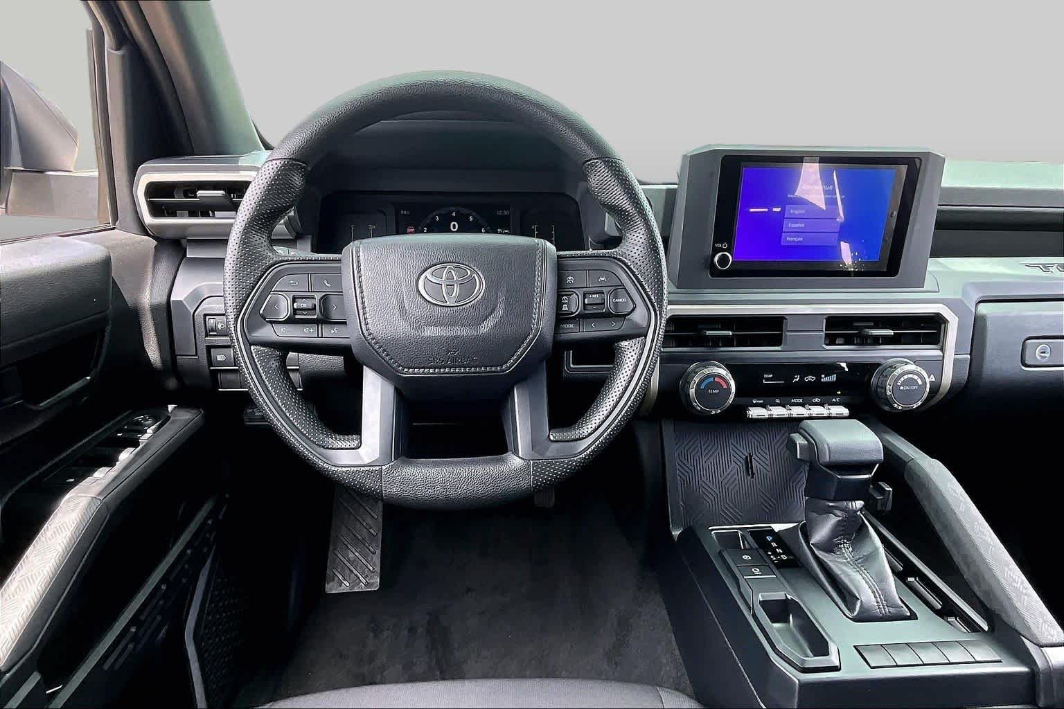 Used 2025 Ice Cap Toyota SR image 6
