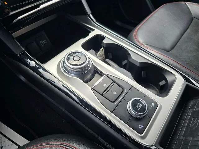 Used 2023 Blue Ford ST-Line image 27