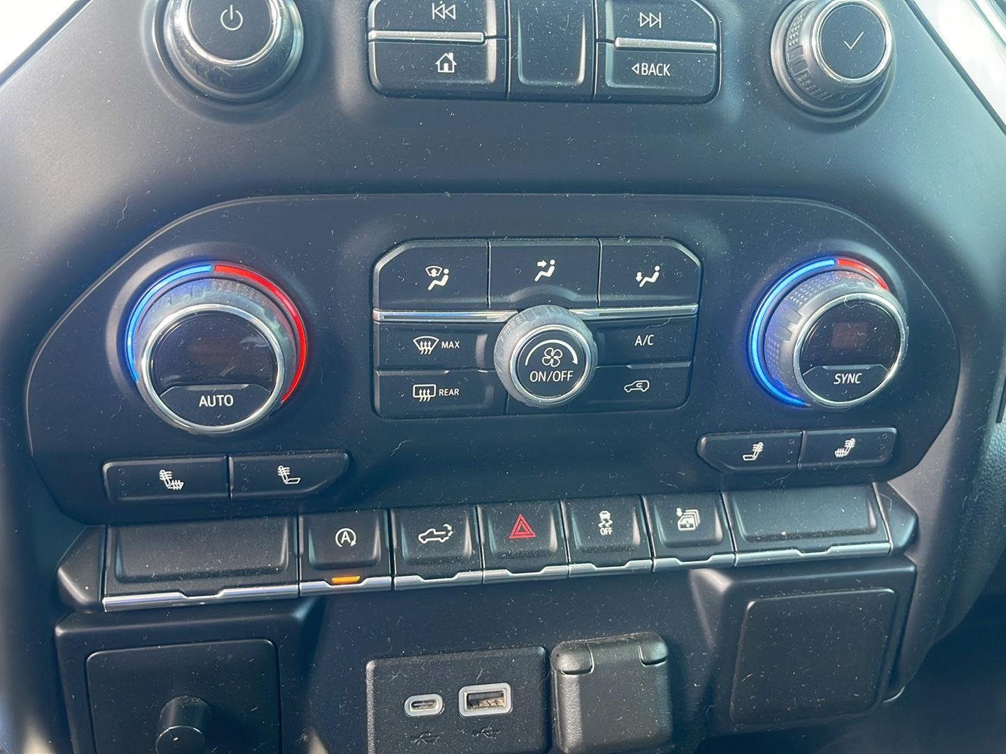 Used 2019 Havana Brown Metallic Chevrolet LT image 17