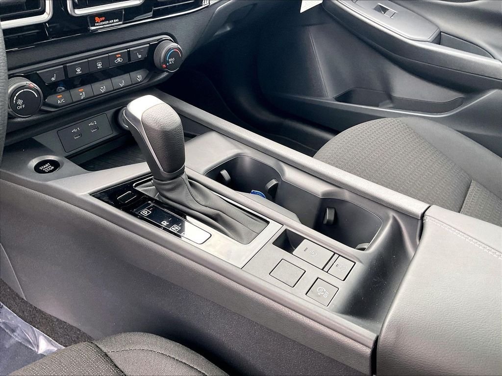 2026 Nissan Sentra S - Photo 14