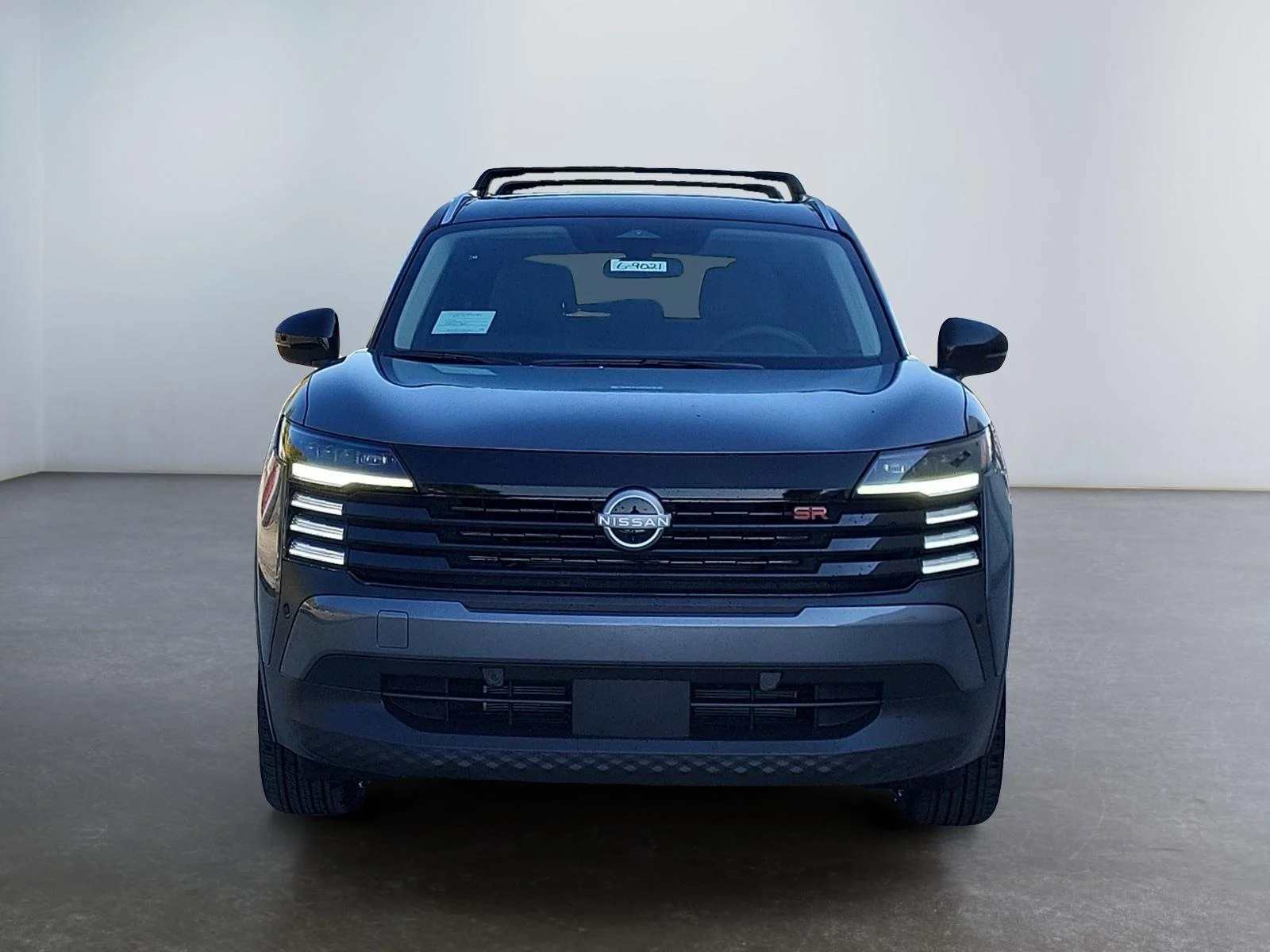 2026 Nissan KICKS SR AWD - Photo 8
