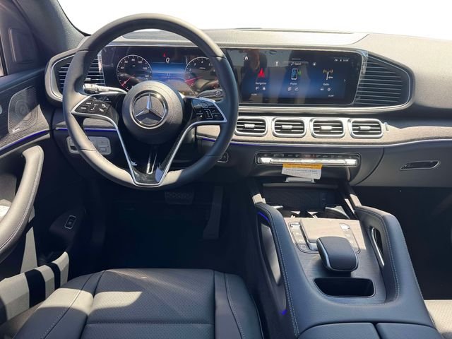 New 2026 Polar White Mercedes-Benz GLE 350 image 14