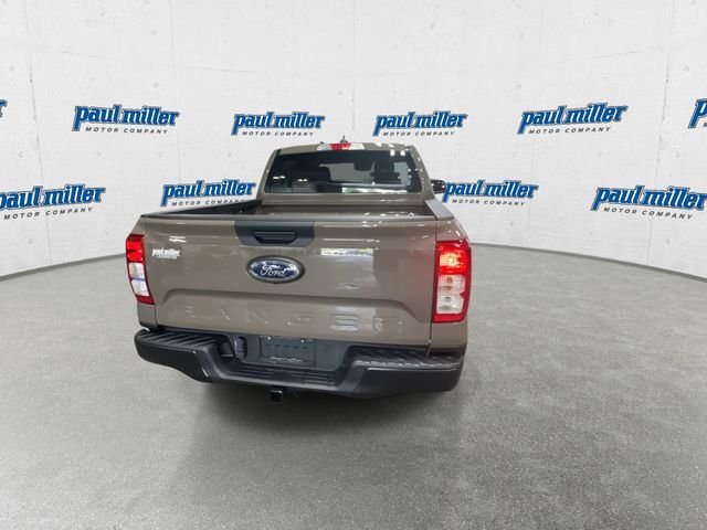 New 2026 Marsh Gray Ford XL image 10