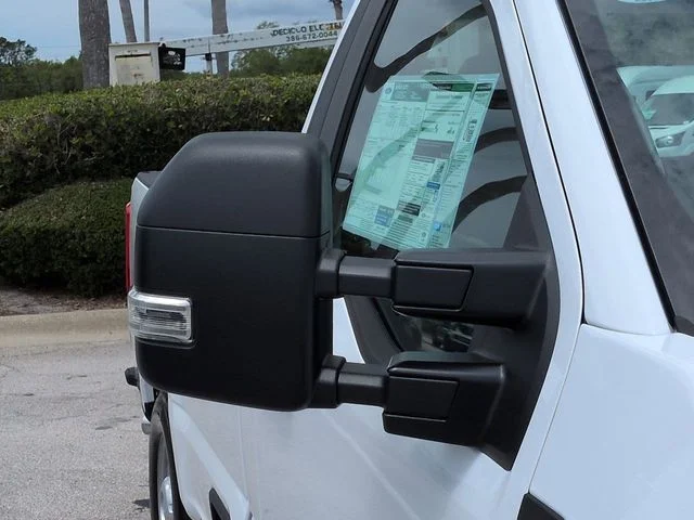 New 2026 White Ford XL image 12