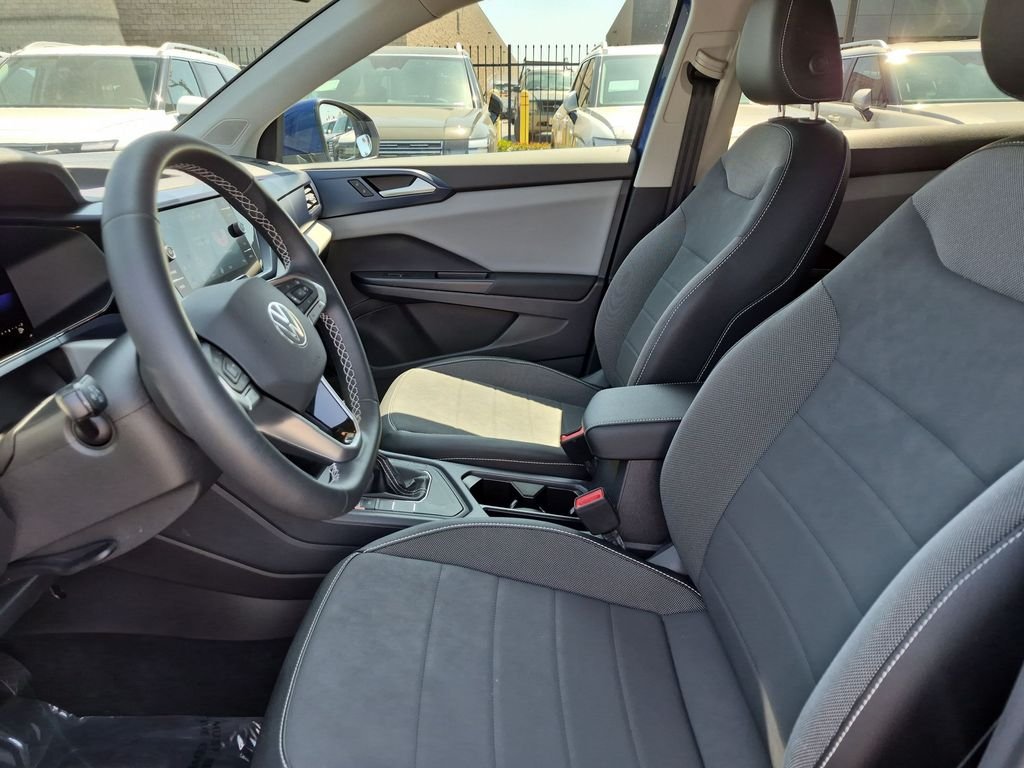 2022 Volkswagen Taos SE - Photo 15