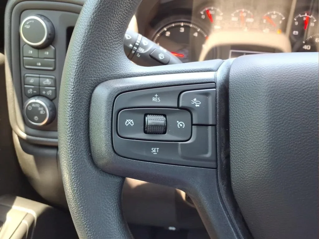 2026 Chevrolet Silverado 2500 HD Custom - Photo 14