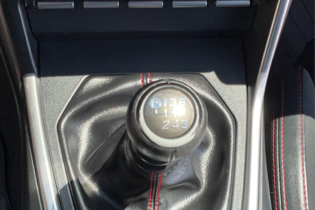 2022 Subaru BRZ Limited - Photo 28