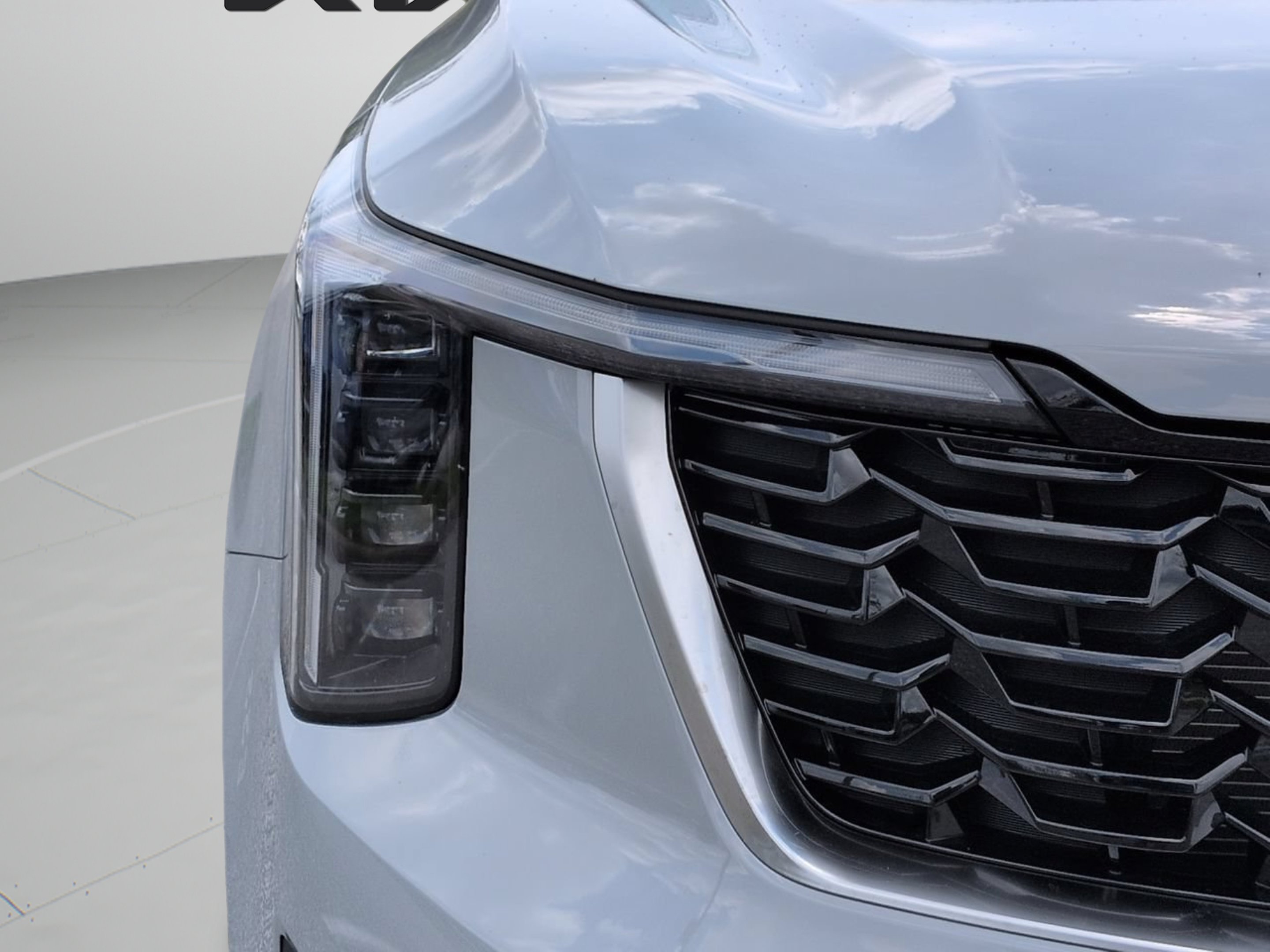 New 2026 Wolf Gray Kia S image 12
