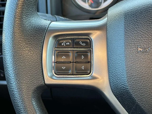 Used 2024 White Ram Warlock image 27