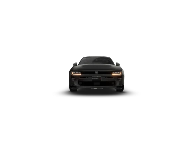 New 2026 Diamond Black Crystal Pearlcoat Dodge Scat Pack image 12