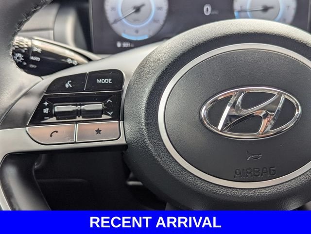 2024 Hyundai Tucson SEL - Photo 15