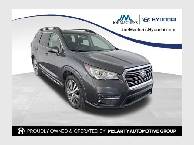 2019 Subaru Ascent Limited 7 Passenger's photo