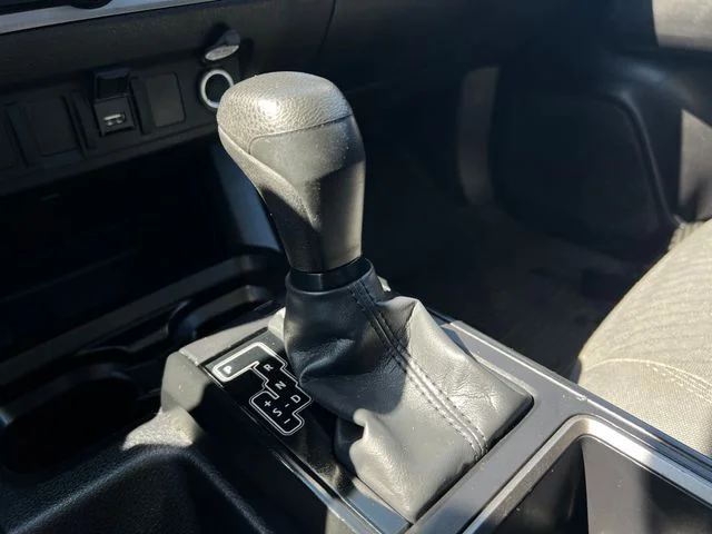 Used 2021 Gray Toyota SR image 28