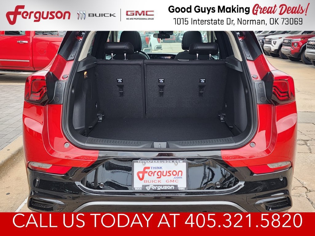 2026 Buick Encore GX Sport Touring - Photo 47