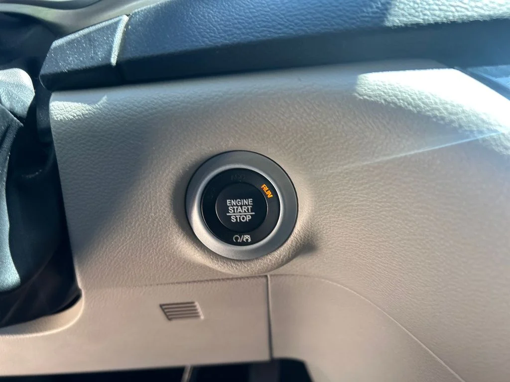 Used 2020 White Chrysler Touring L Plus image 18