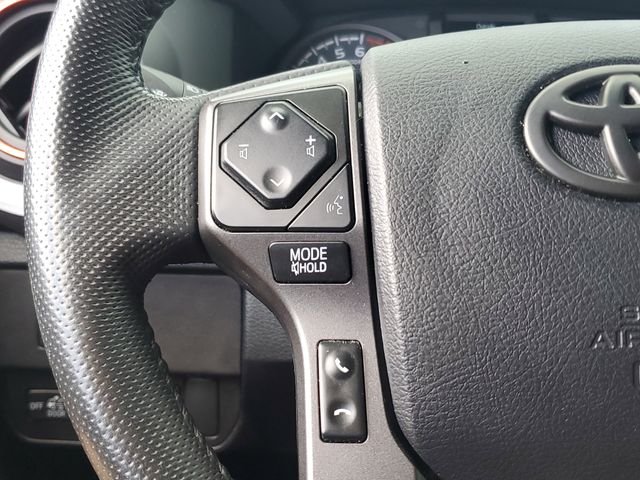 2023 Toyota Tacoma TRD Off Road - Photo 16