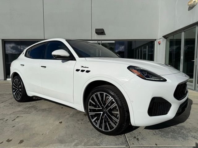 2025 Maserati Grecale 2.0 MHEV MODENA AUTO 4WD's photo