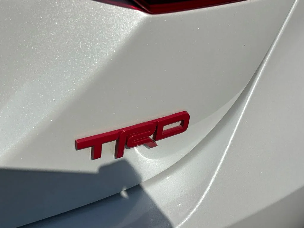 Used 2023 Off-white Toyota TRD V6 image 31