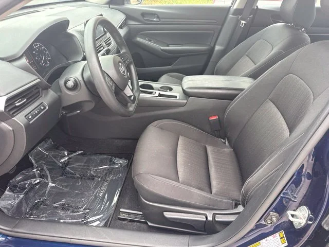 Used 2023 Blue Nissan 2.5 S image 16
